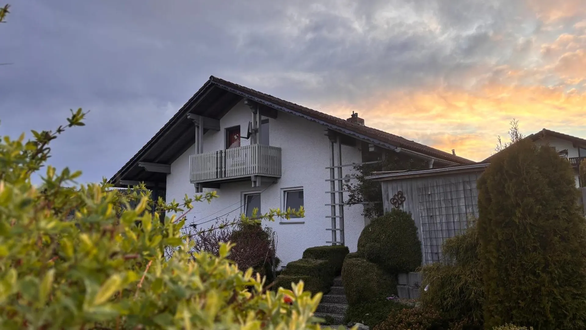 Ferienwohnung Raith Regen