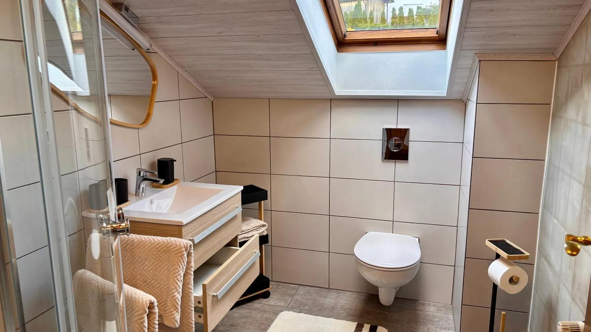 Appartement Ferienwohnung Raith Regen