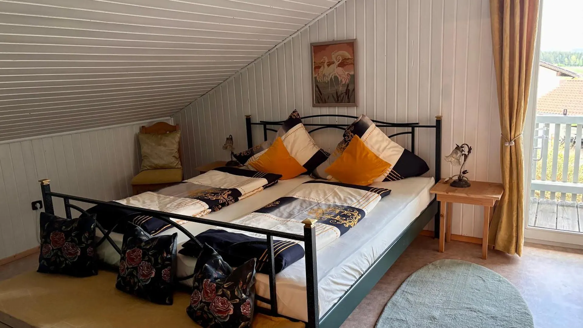 Ferienwohnung Raith Regen 0*,  Allemagne