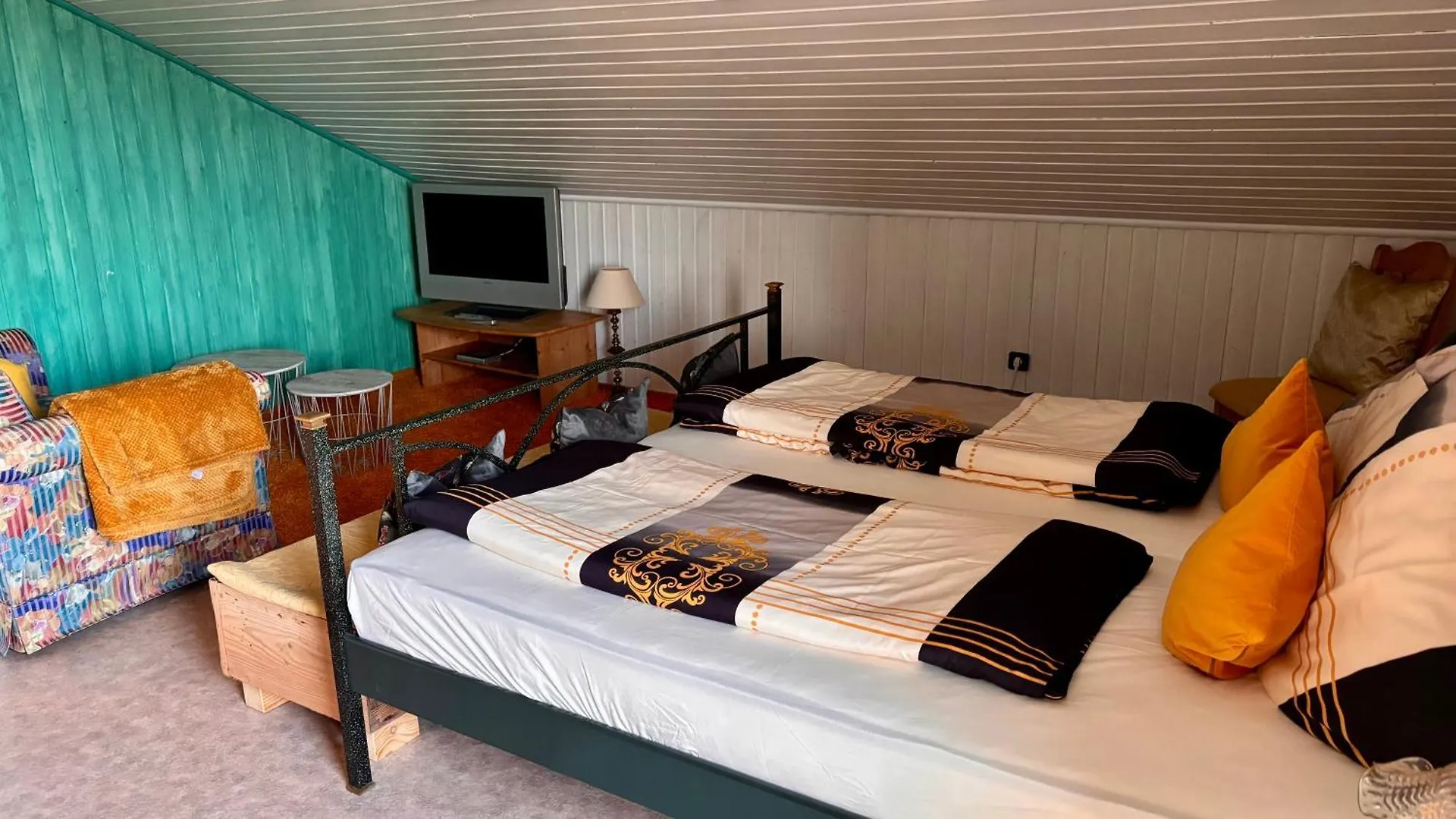 Ferienwohnung Raith Regen Appartement