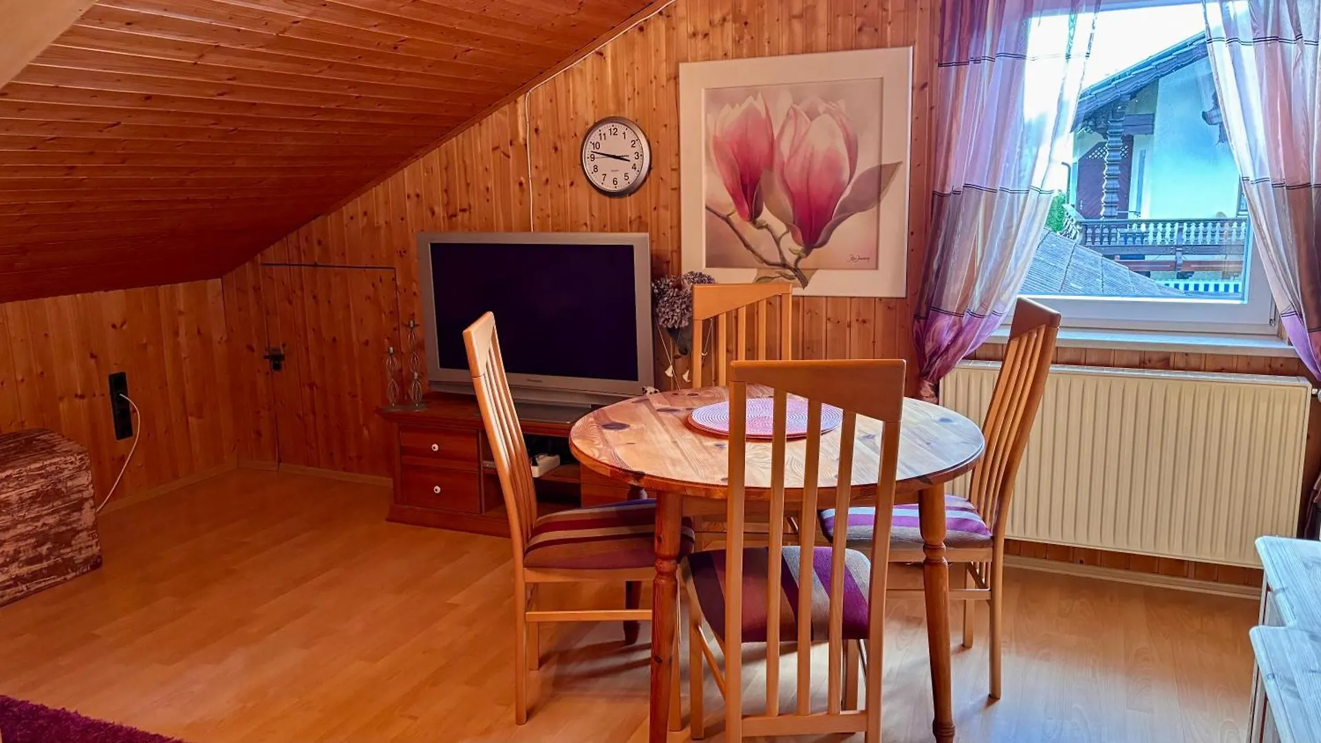 Appartement Ferienwohnung Raith Regen Allemagne