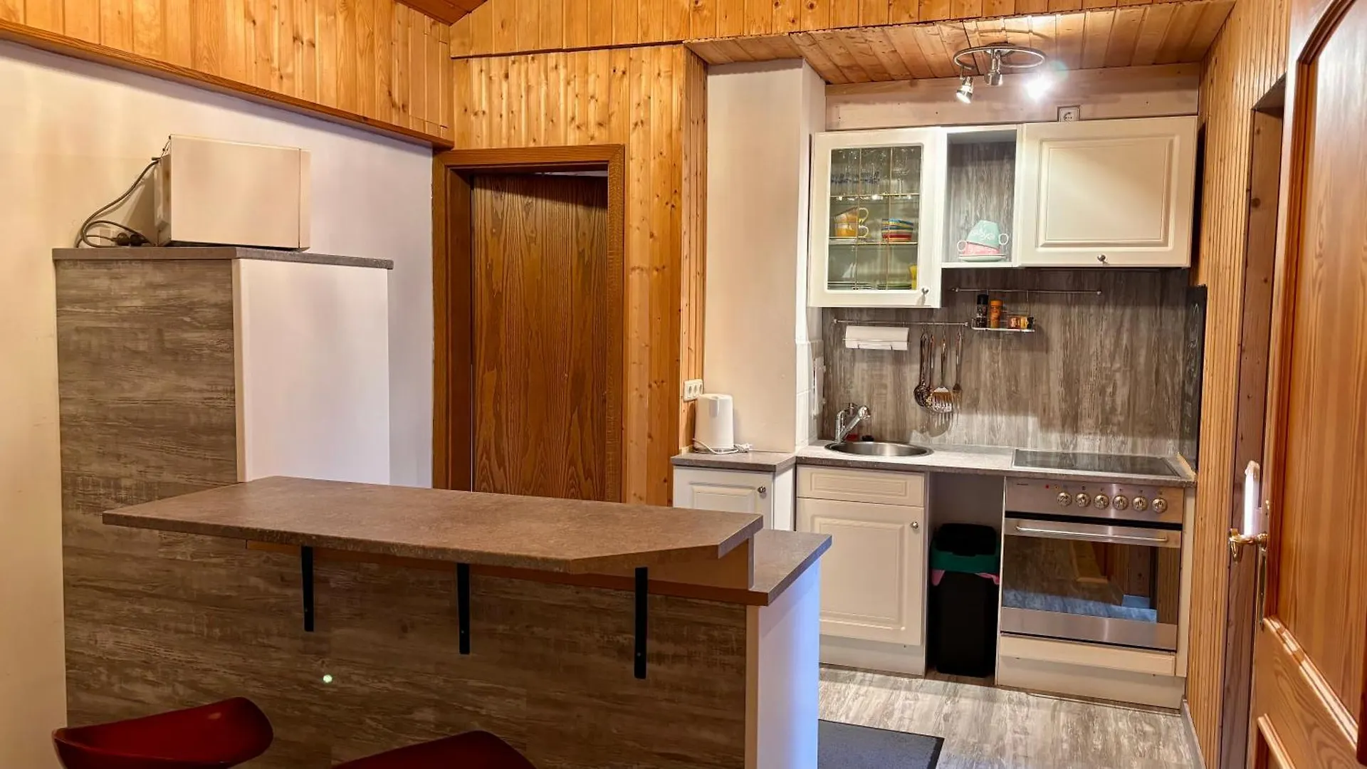 Ferienwohnung Raith Regen Appartement