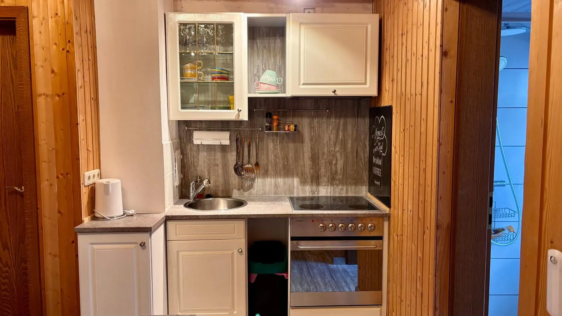 Ferienwohnung Raith Regen