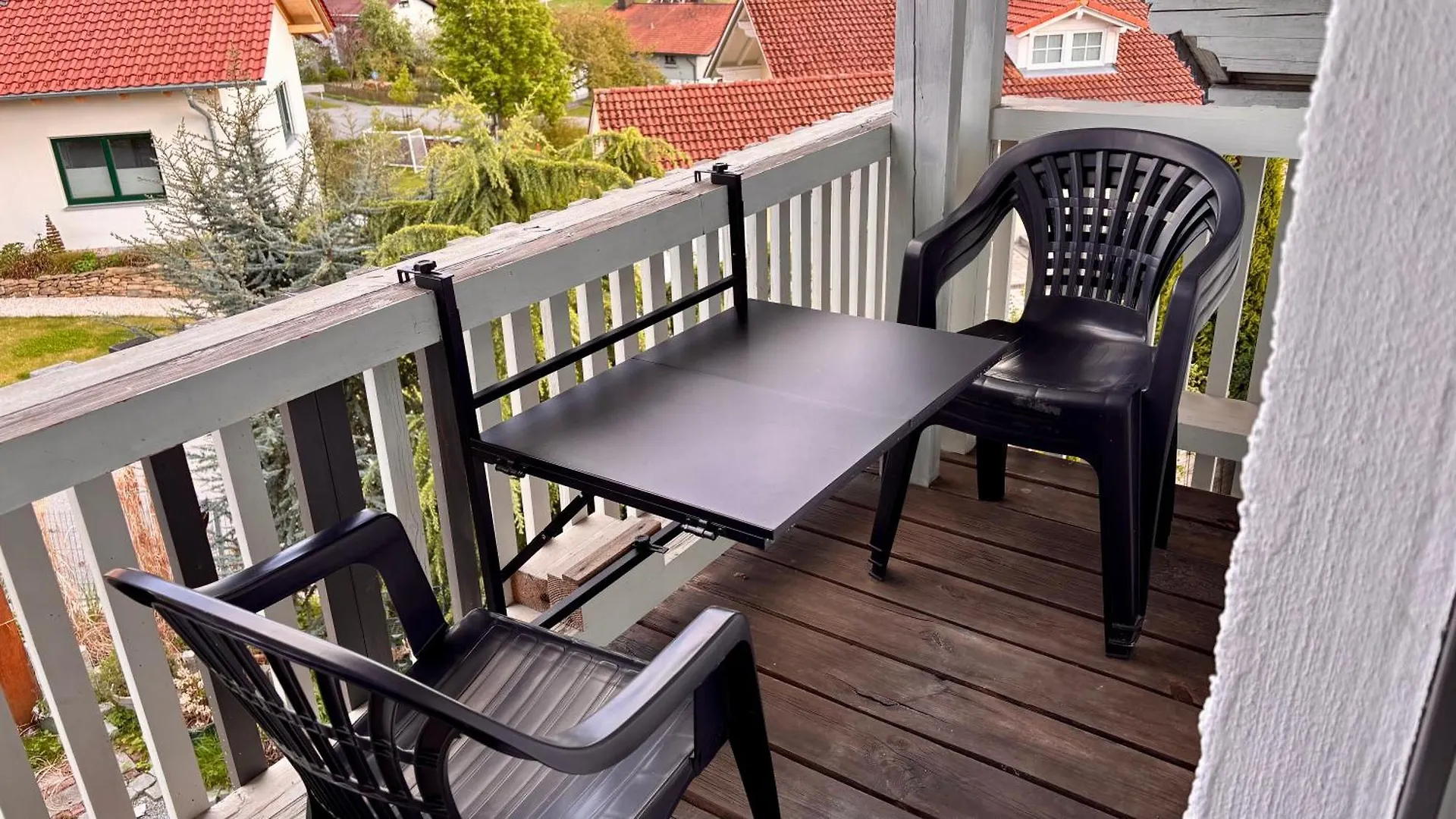 Appartement Ferienwohnung Raith Regen